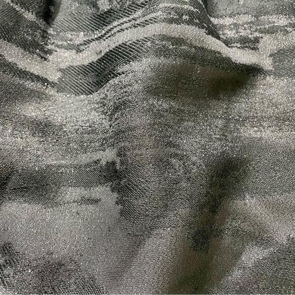 🌸3 for $30 H&M  Black Mini Dress sleeveless backless Party dress cocktail - Picture 13 of 17